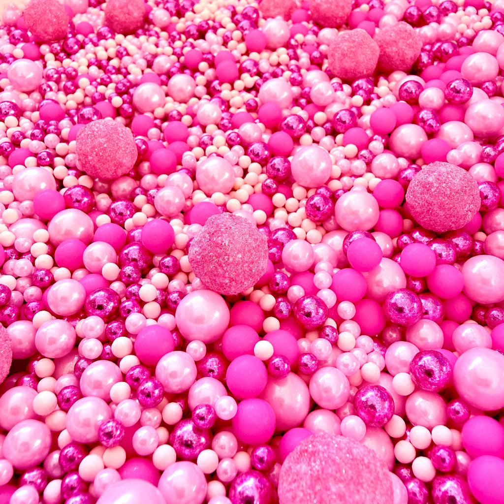 Sprinkles